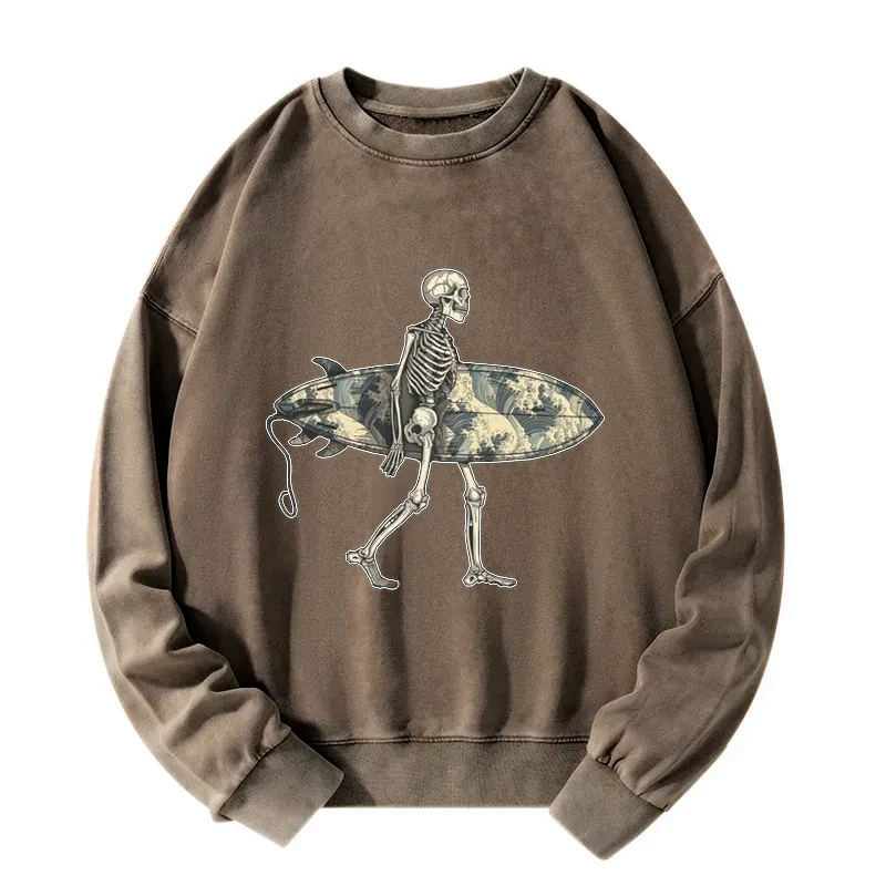 kyoto lion streetwear sweatshirt