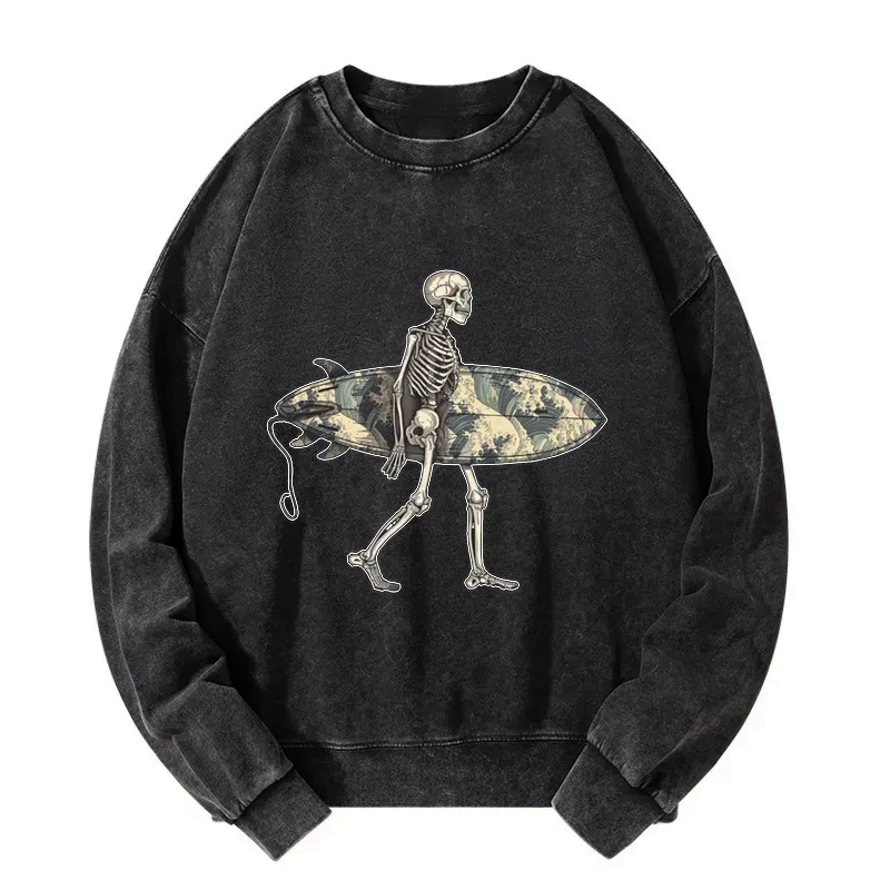 kyoto lion streetwear sweatshirt