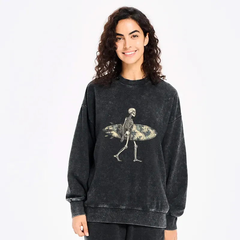 kyoto lion streetwear sweatshirt