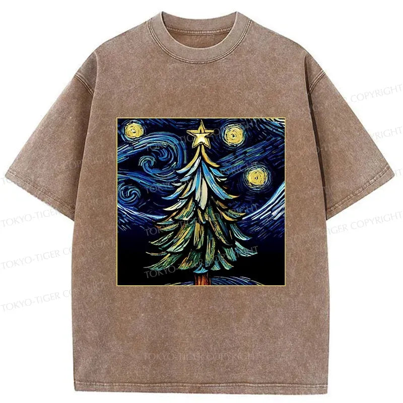Kyoto Lion Christmas T-Shirt for Gift