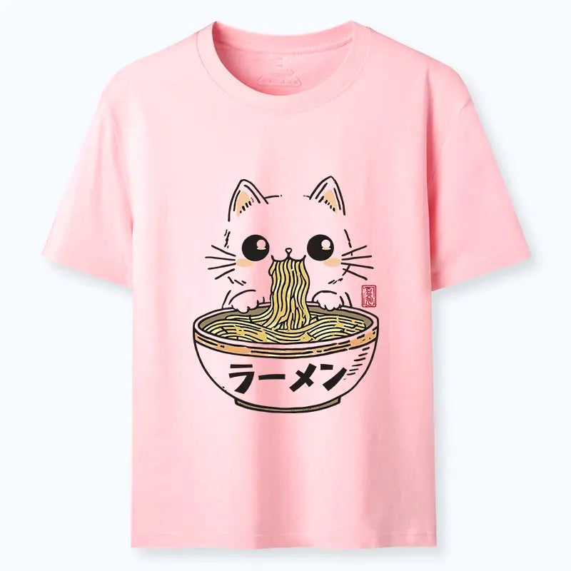Kyoto Lion Japanese Traditional T-Shirt