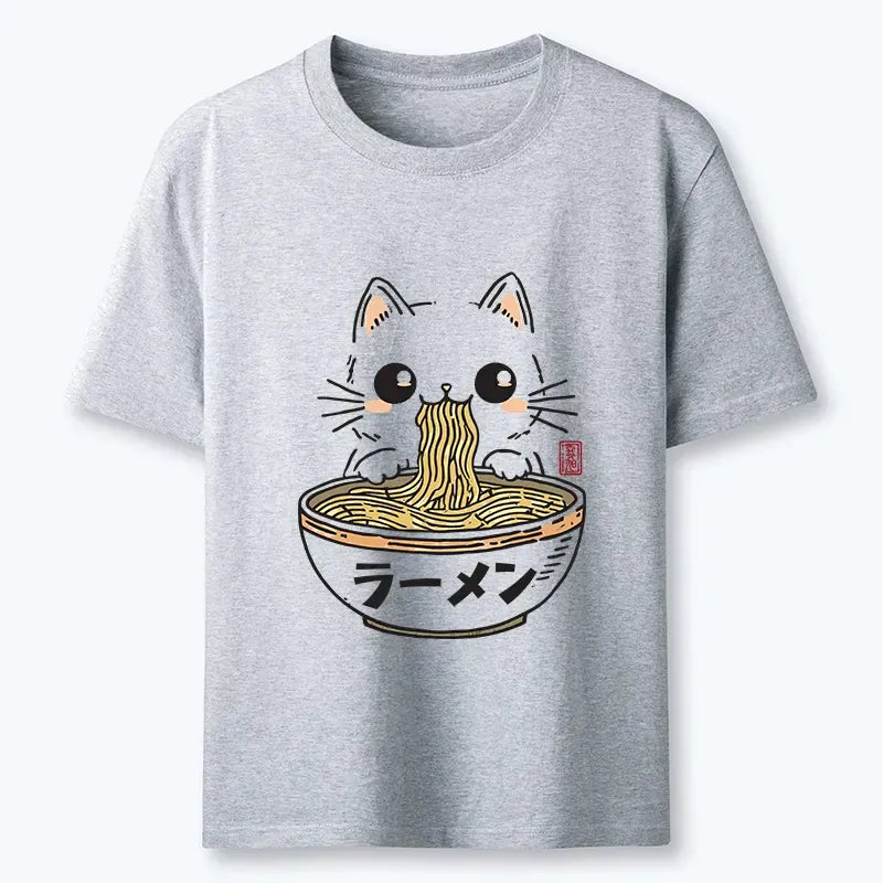 Kyoto Lion Japanese Traditional T-Shirt