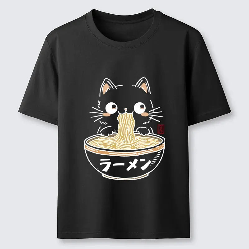 Kyoto Lion Japanese Traditional T-Shirt