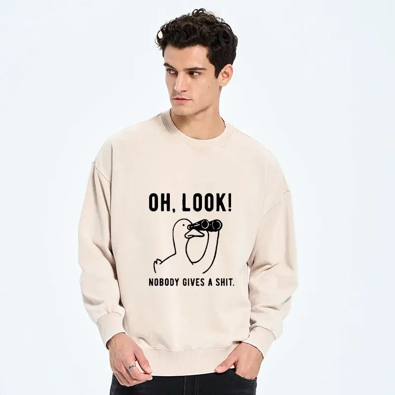 Unisex Kyoto Lion Sweatshirt on Sale