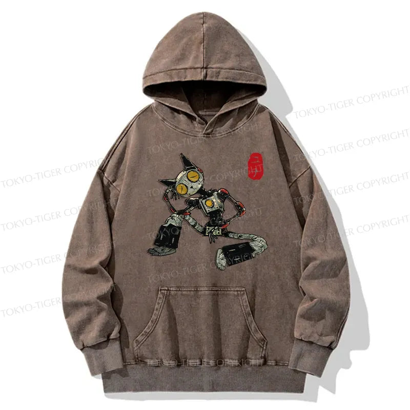 Unisex Hoodie for Daily Wear