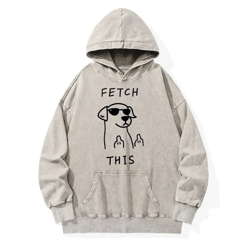 Unisex Kyoto-Lion Hoodie Free Shipping