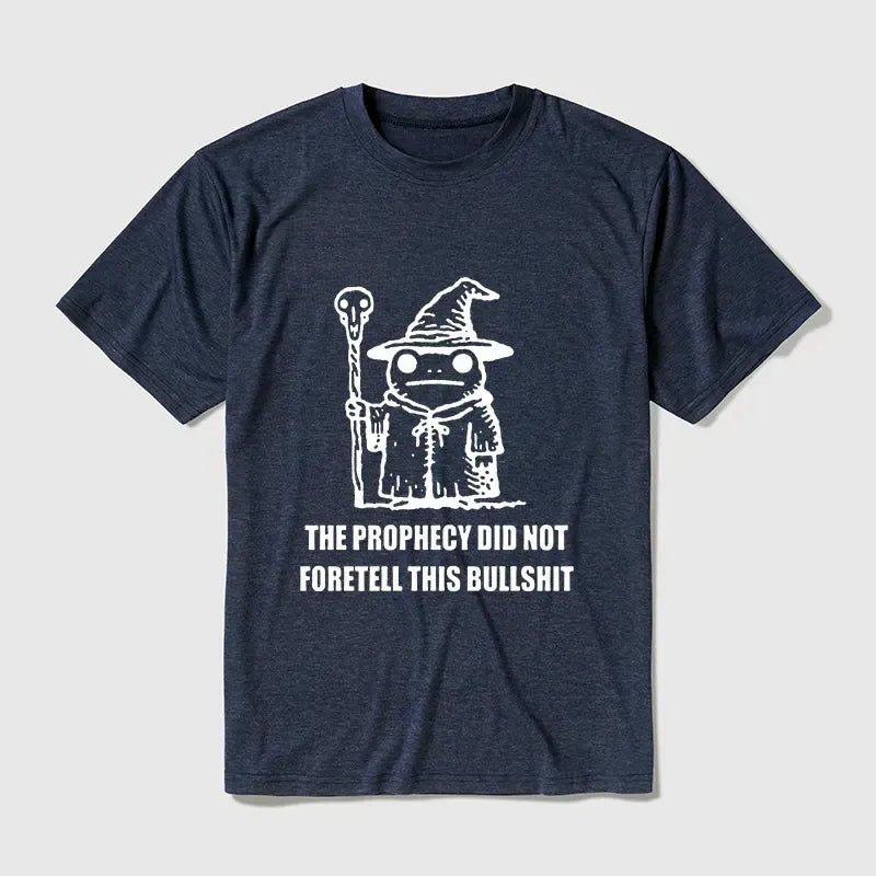 Funny Meme Frog T-Shirt for Daily Wear