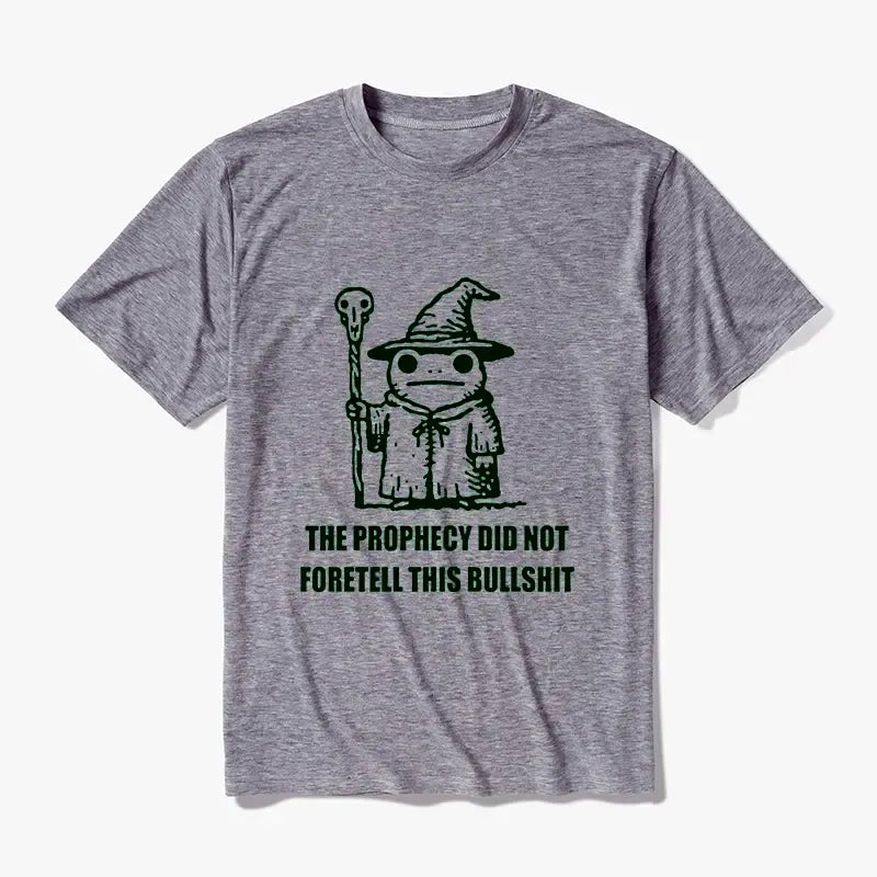 Japanese Unisex Cotton Blend T-Shirt on Sale