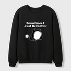Best Seller Japanese Waffle Sweatshirt