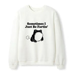 Japanese Frog Sweatshirt Gift Idea