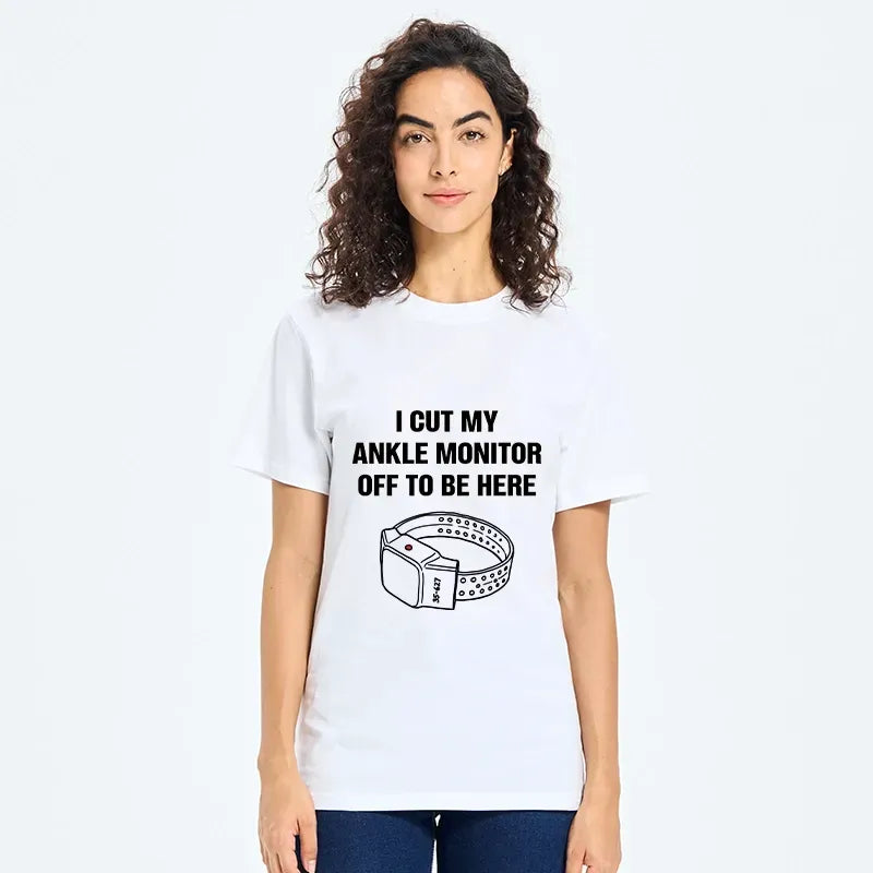 Soft Cotton Daily Wear Tee