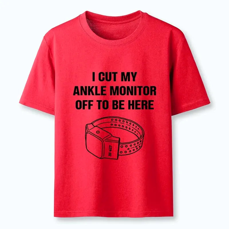 Soft Cotton Daily Wear Tee