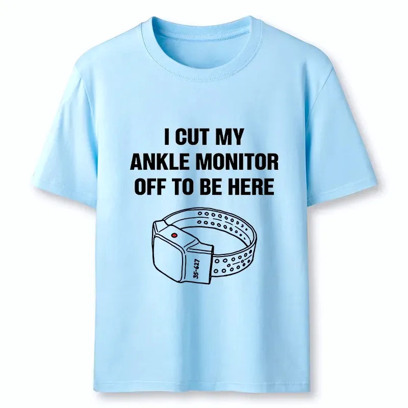 Soft Cotton Daily Wear Tee