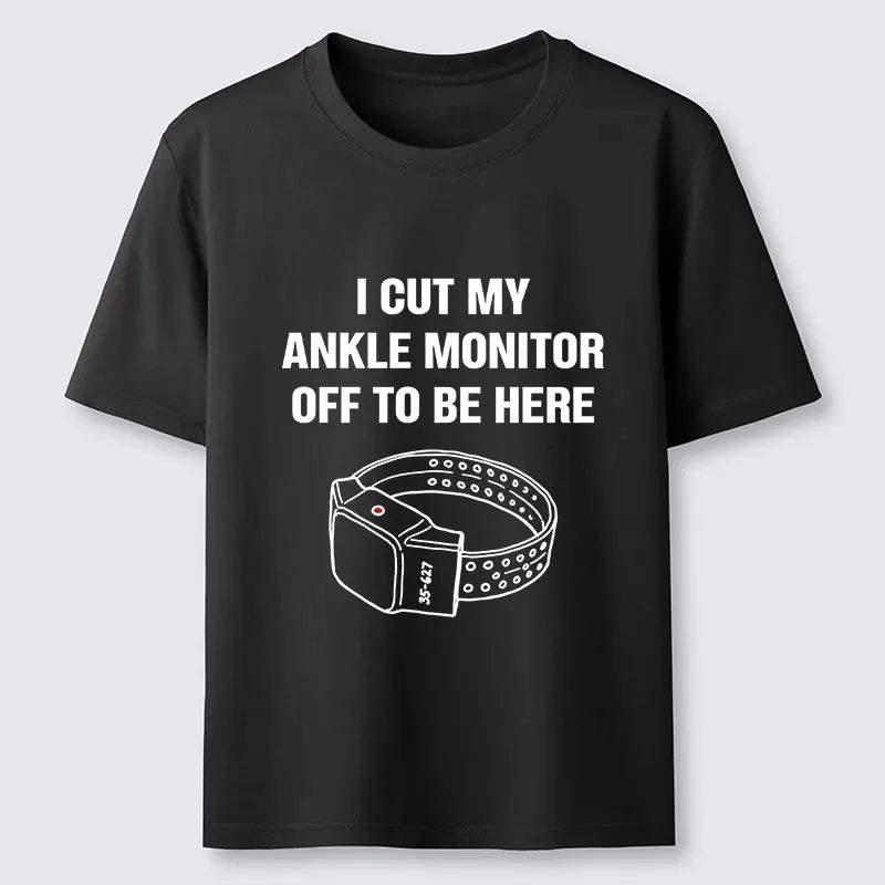 Soft Cotton Daily Wear Tee