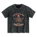 best seller Japanese skeleton kids t-shirt
