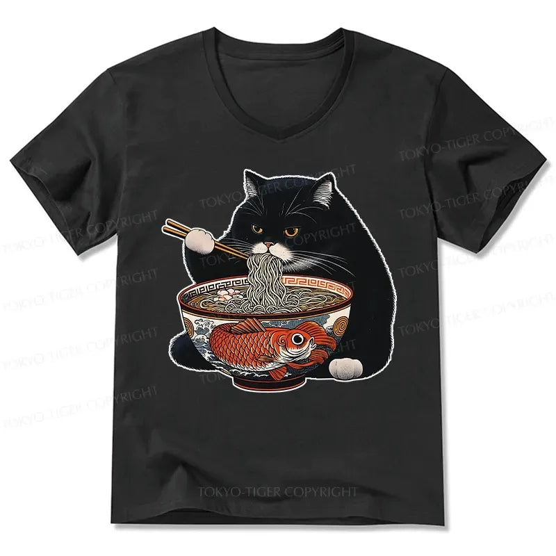 Best Seller Kyoto Lion Cat T-Shirt