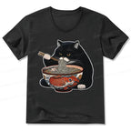 Best Seller Kyoto Lion Cat T-Shirt