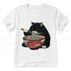 Best Seller Kyoto Lion Cat T-Shirt