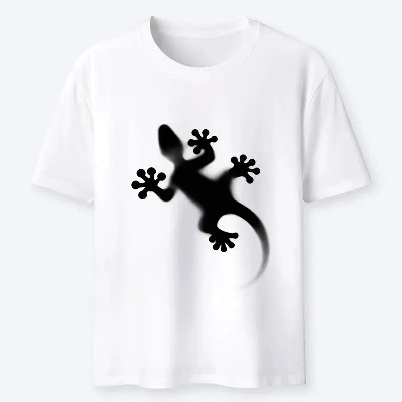 Kyoto lion vintage unisex t-shirt