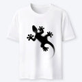 Kyoto lion vintage unisex t-shirt