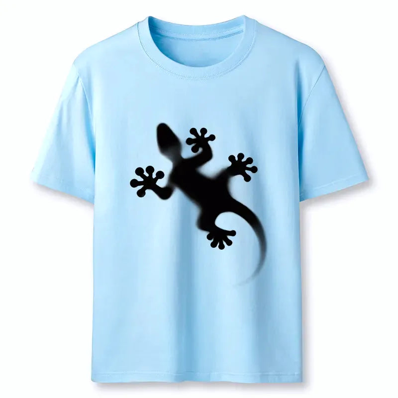 Kyoto lion vintage unisex t-shirt
