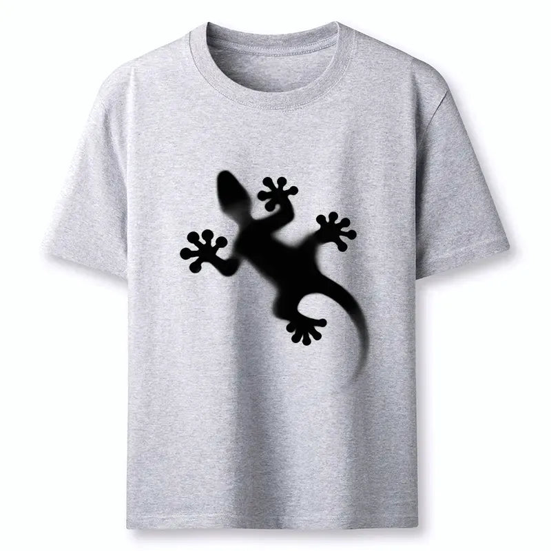 Japanese culture inspired casual tee for daily wear
