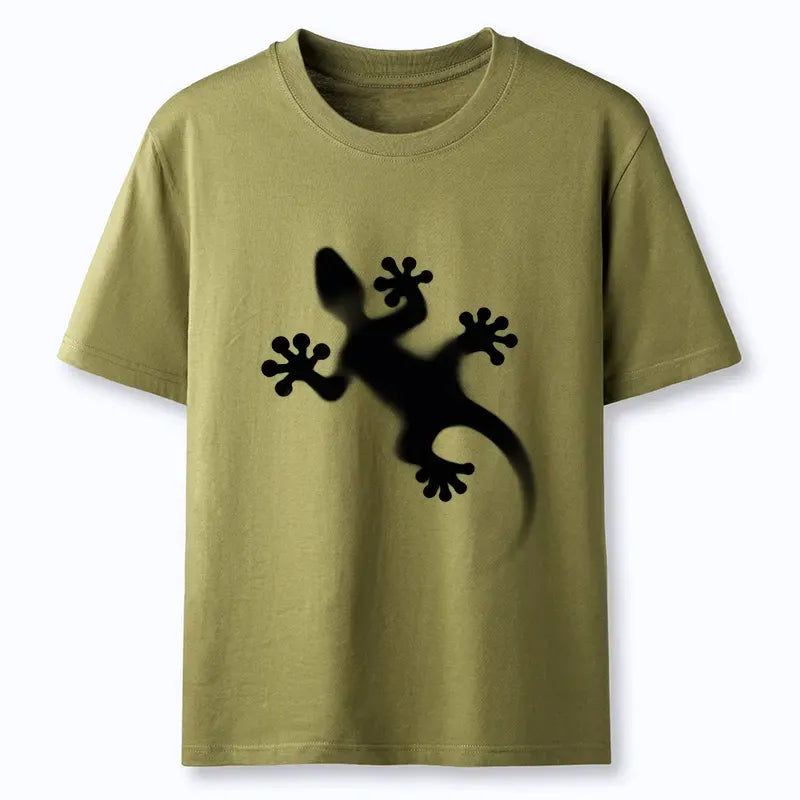 Kyoto lion vintage unisex t-shirt