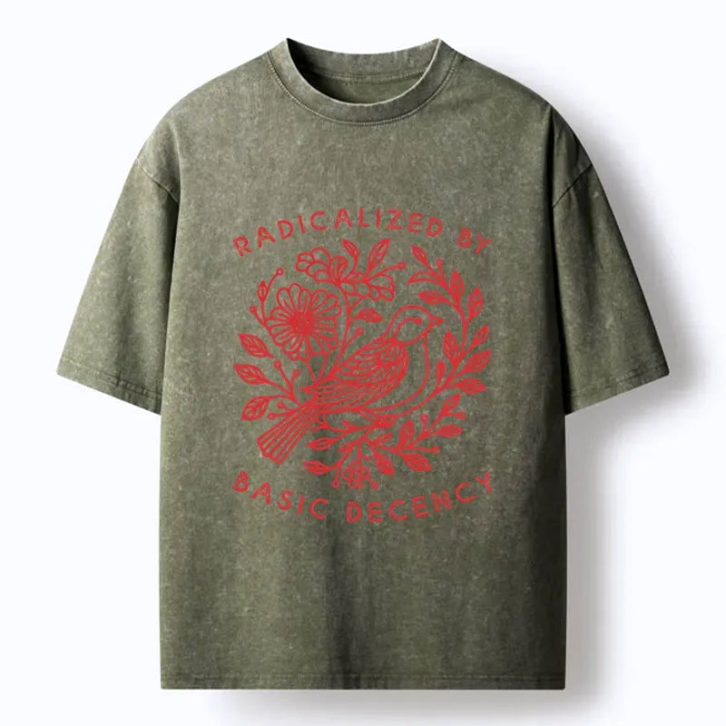 Unisex Japanese T-Shirt with Free Shipping