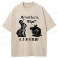 Japanese Vintage Washed T-Shirt