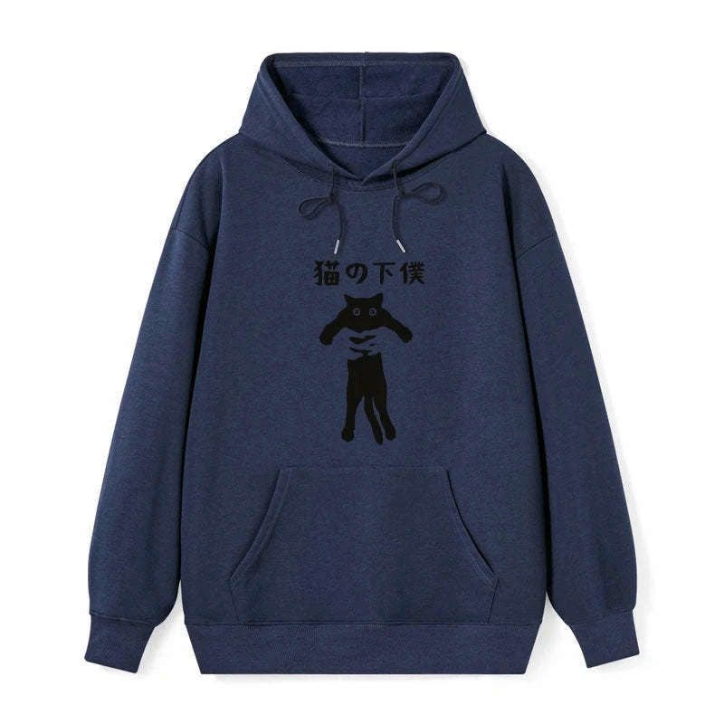Classic Japanese Hoodie Free Shipping