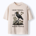 vintage streetwear unisex tee on sale
