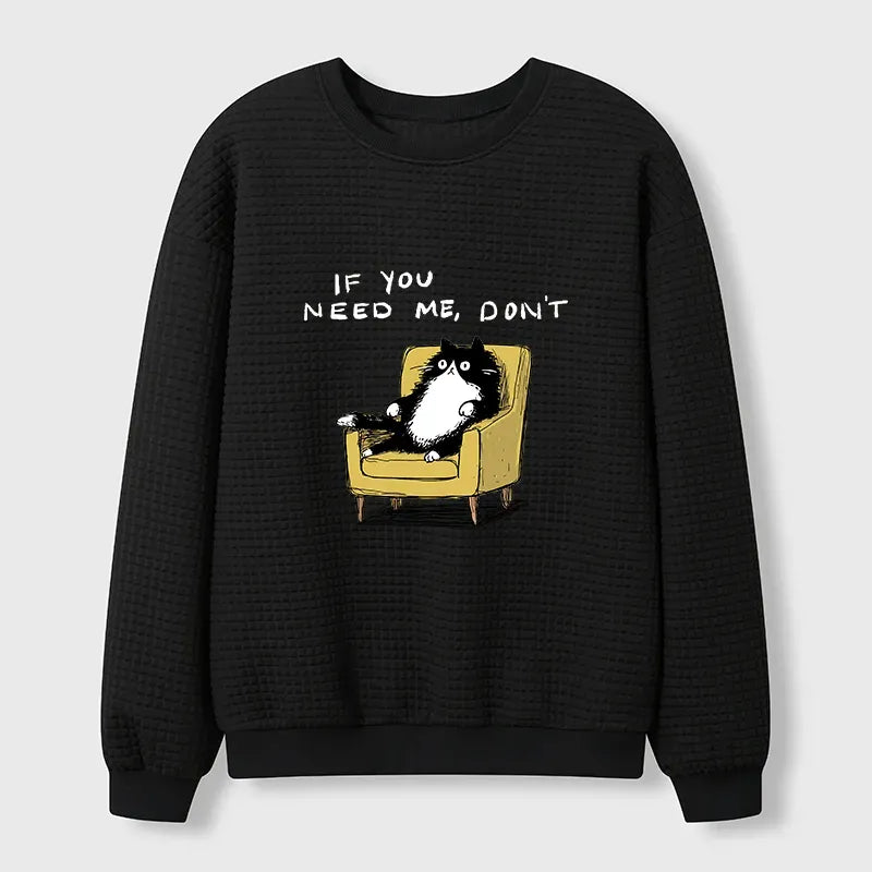 Soft Unisex Kyoto Sweatshirt