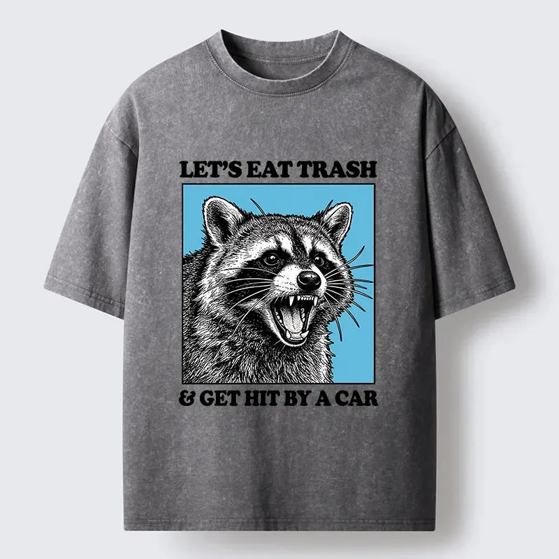 Unisex Cotton T-Shirt Free Shipping