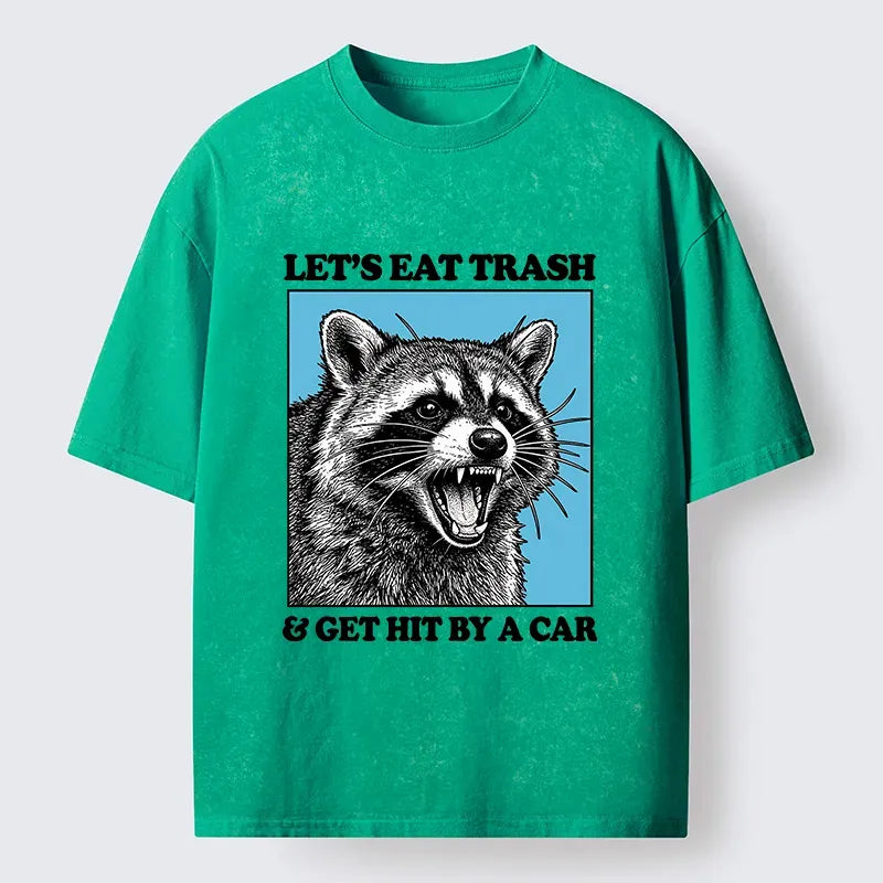Unisex Cotton T-Shirt Free Shipping