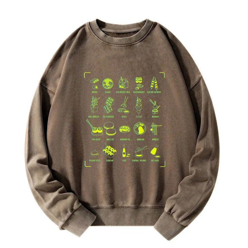 kyoto lion sweatshirt free shipping