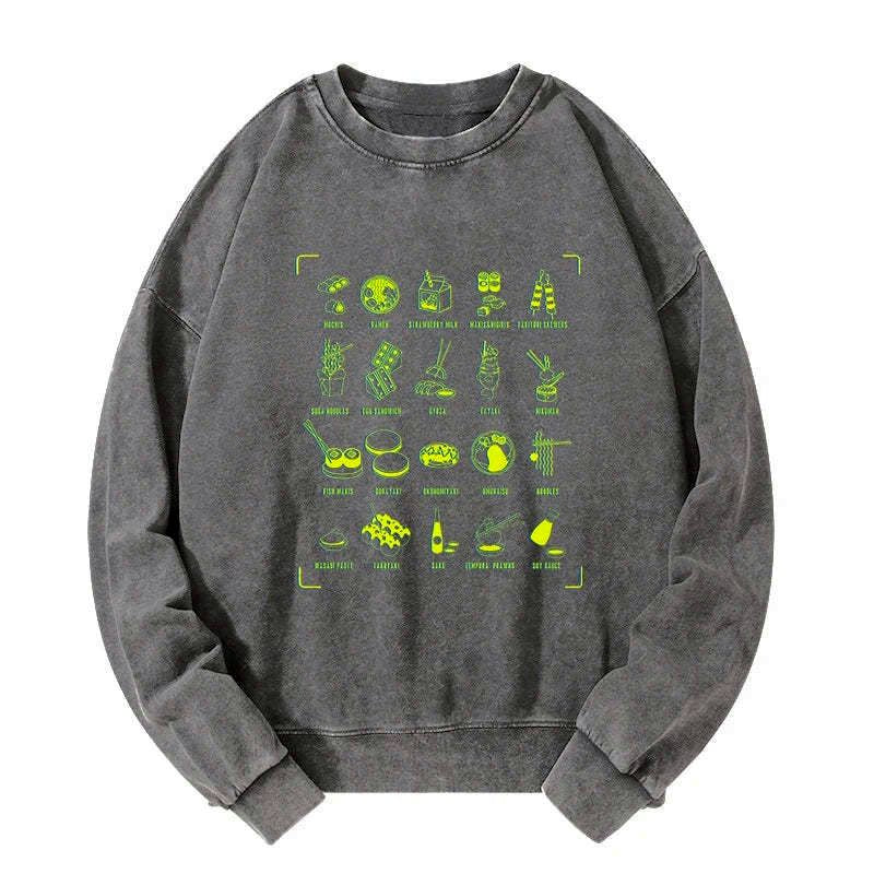 kyoto lion sweatshirt free shipping