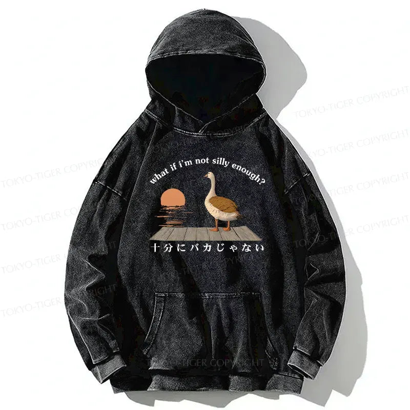 Kyoto lion hoodie casual summer style