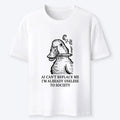 Funny Japanese Duck Classic T-Shirt