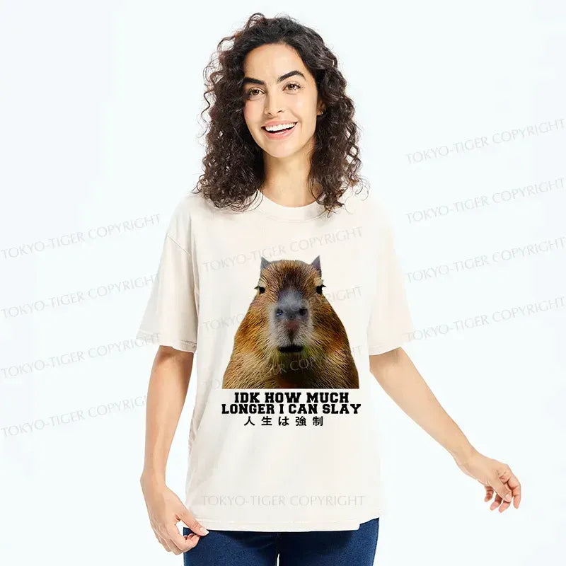 Unisex Retro Vintage T-Shirt for Daily Wear