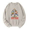 unisex cotton sweatshirt for streetwear style
