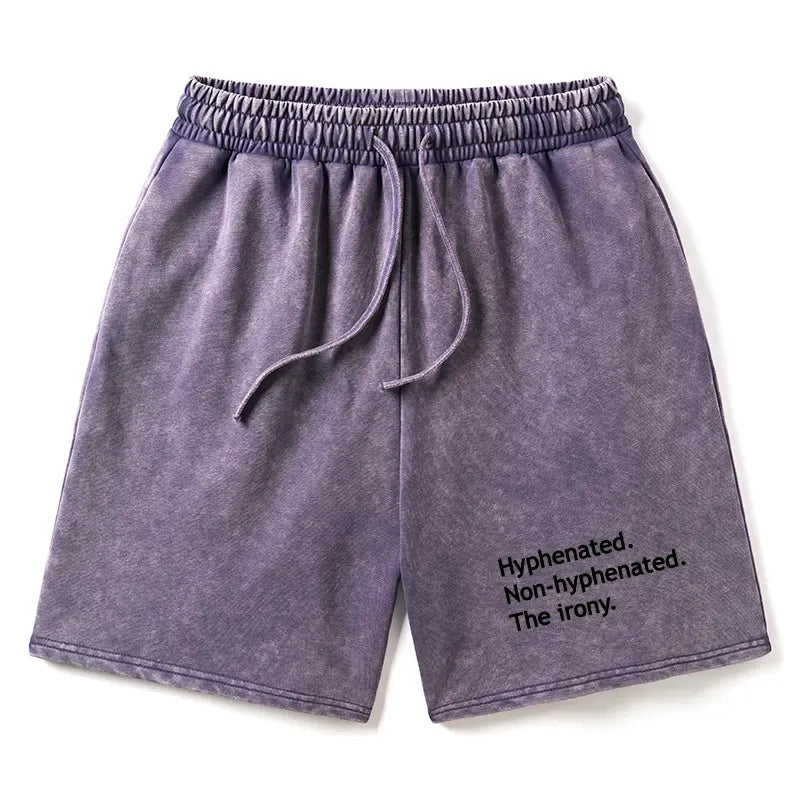 Kyoto Lion Shorts on Sale