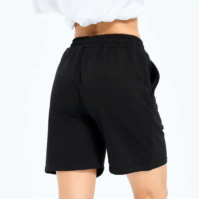 japanese vintage unisex shorts