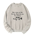 Kyoto Lion Sweatshirt for Streetwear Style