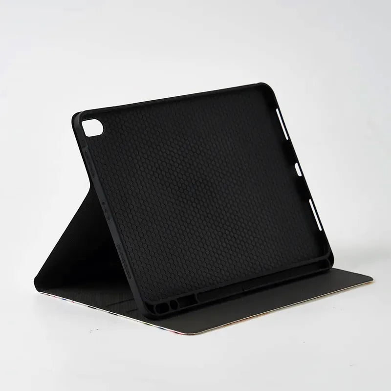 Japanese Ukiyo-e Tablet Case Gift Idea