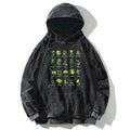 kyoto lion tokyo cuisine hoodie on sale
