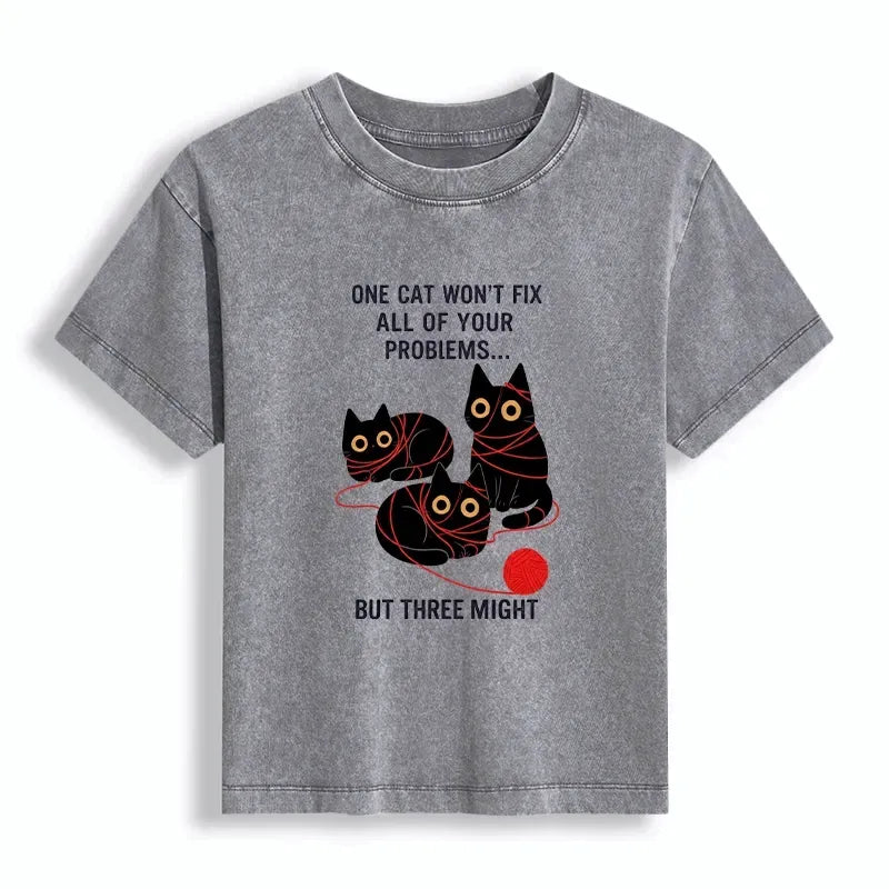 Best Seller Japanese Cat T-Shirt