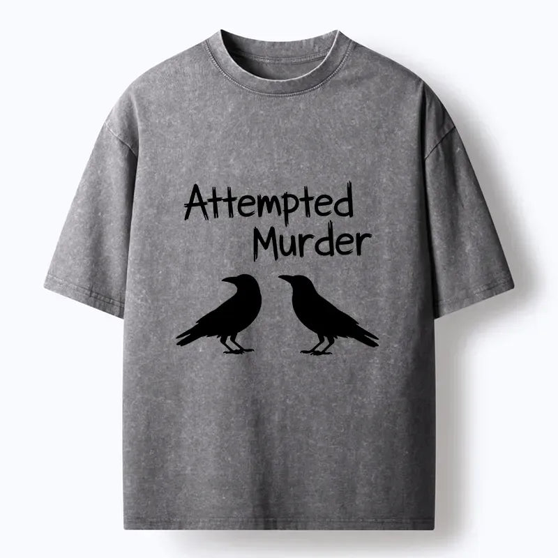 Japanese Ukiyo-e Style T-Shirt Gift Idea for Him