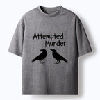 Japanese Ukiyo-e Style T-Shirt Gift Idea for Him