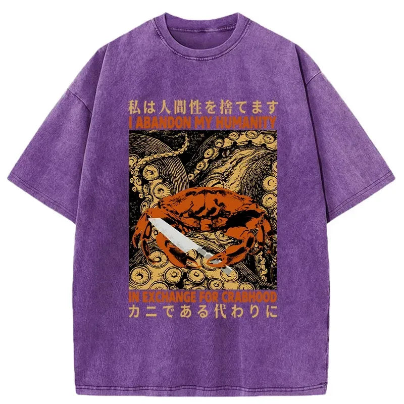 japanese streetwear lion t shirt