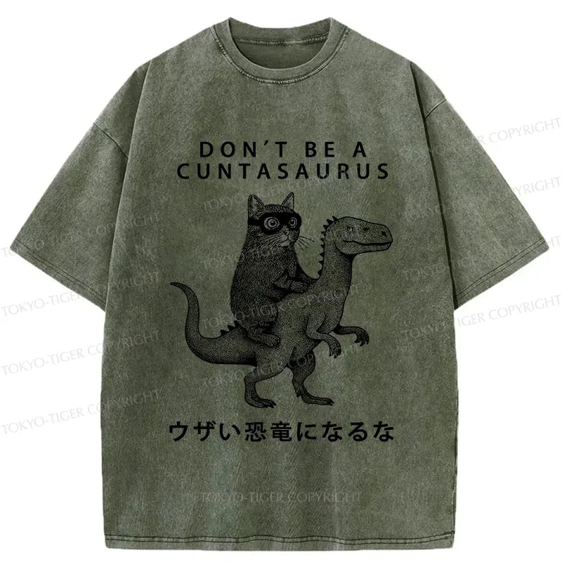 Japanese vintage t-shirt for daily wear